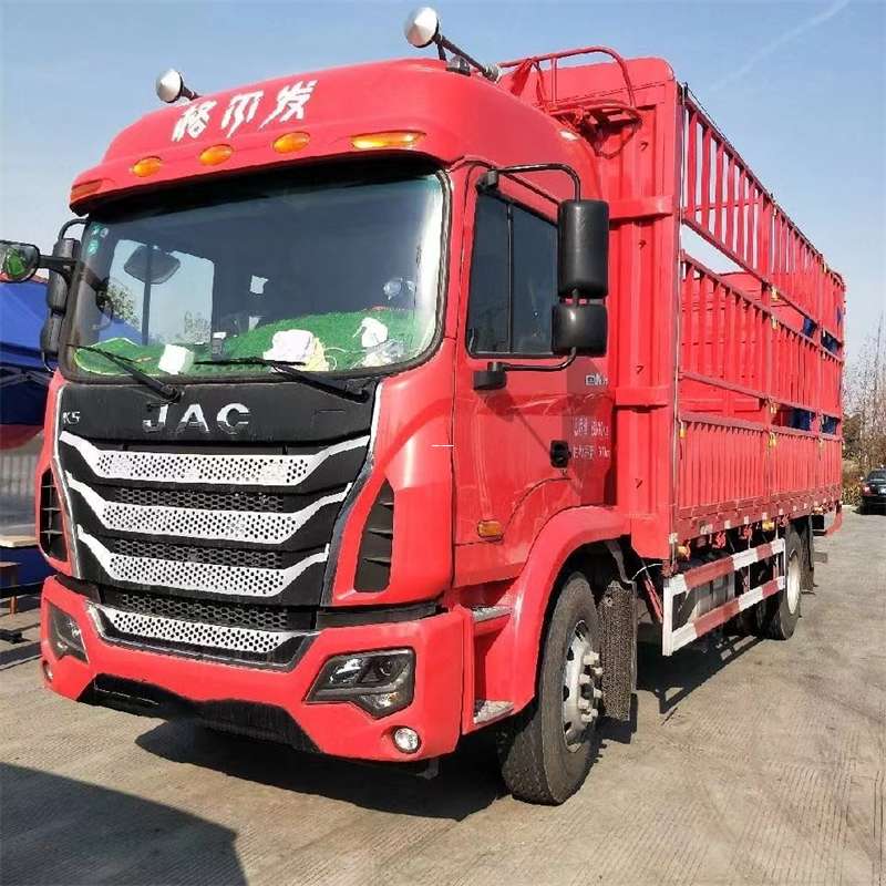 杨浦区南溪区进仓物流：专线直达的多元货运探索