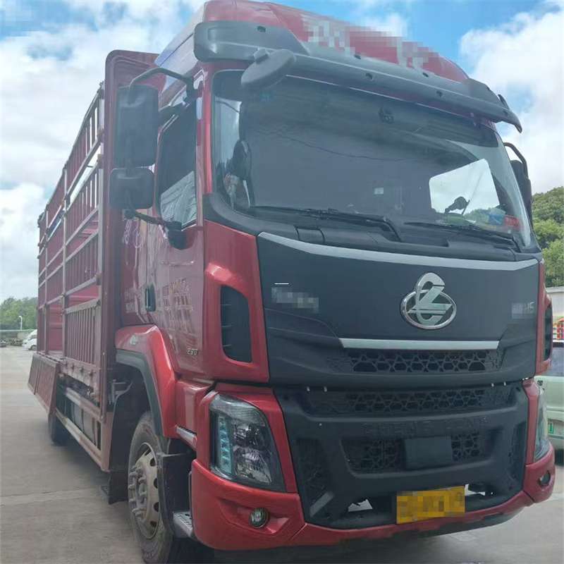 杨浦区洪雅县物流专线运输的多样魅力与高效流程